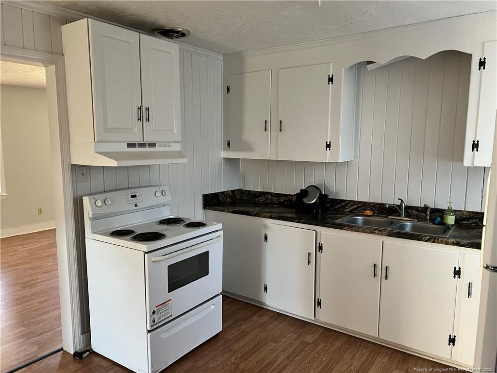 305 McCallum St, Rowland, NC 28383 House Rental in Rowland, NC