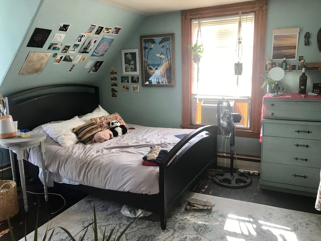 Foto principal - 7 Quincy St