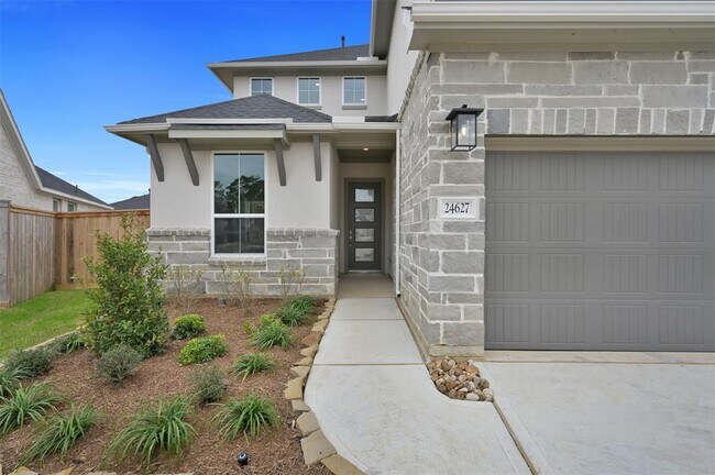 Foto del edificio - 24627 Keswick Vly Wy