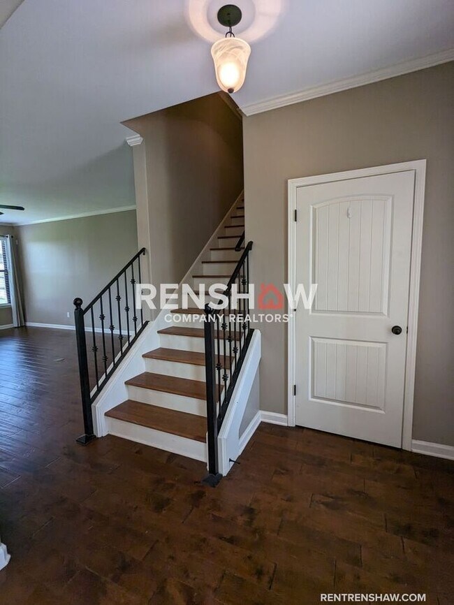 Building Photo - Charming 3/2.5 Arlington Home Now Availabl...