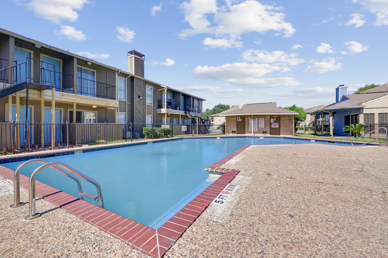 Foto principal - Timber Ridge