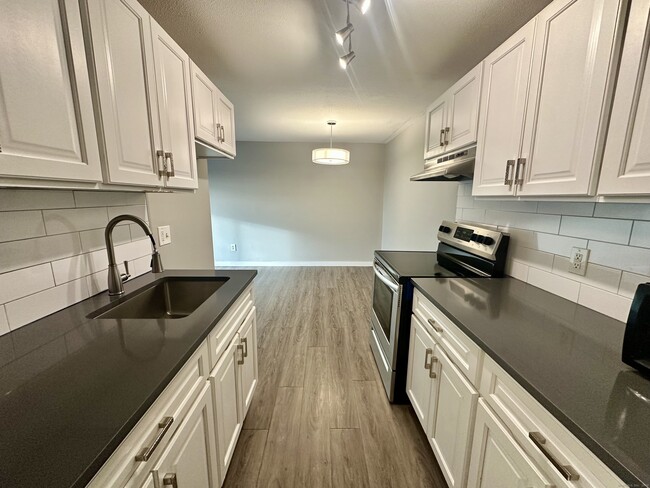 Foto del edificio - 111 Sherbrooke Ave