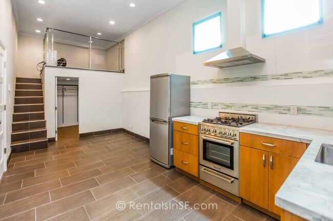 Foto del edificio - 133 Arkansas St