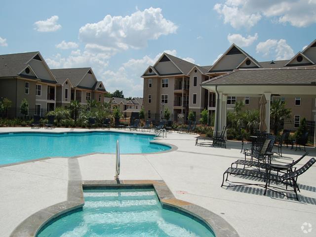 Riverscape Apartment Homes Apartments Shreveport La Pool Riverscape Apartment Homes