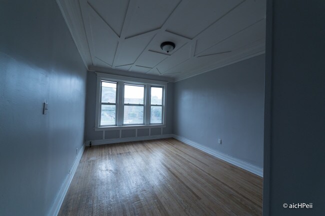 Building Photo - 7343 S Yale Ave