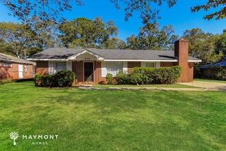 Building Photo - 510 S Georgetown Dr