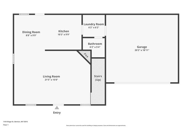 Building Photo - 118 Village Dr