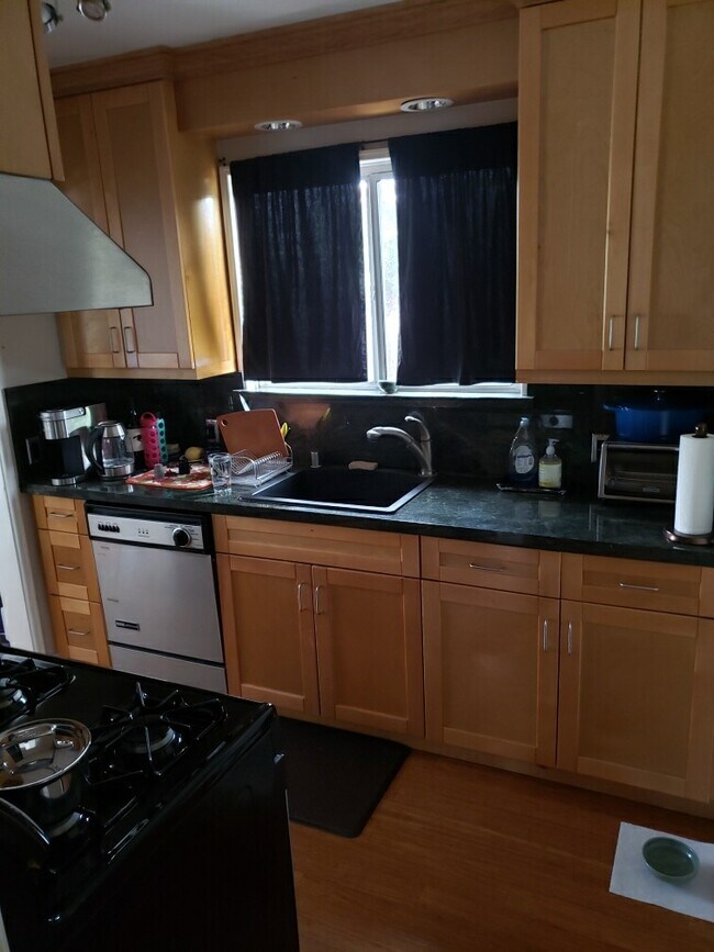Foto del edificio - 4542 Tujunga Ave