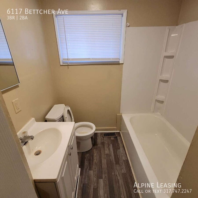 Building Photo - 6117 Bettcher Ave