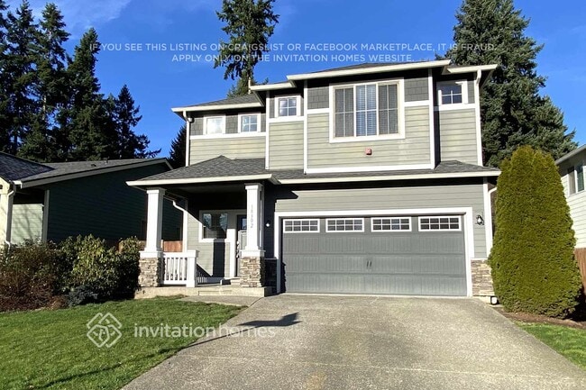 Building Photo - 18302 101st St E