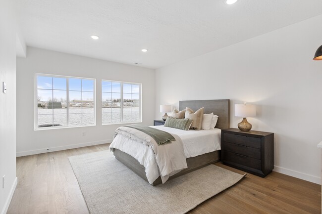 Foto del edificio - 1815 S 920 E