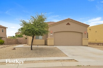 Building Photo - 10423 S Painted Mare Dr
