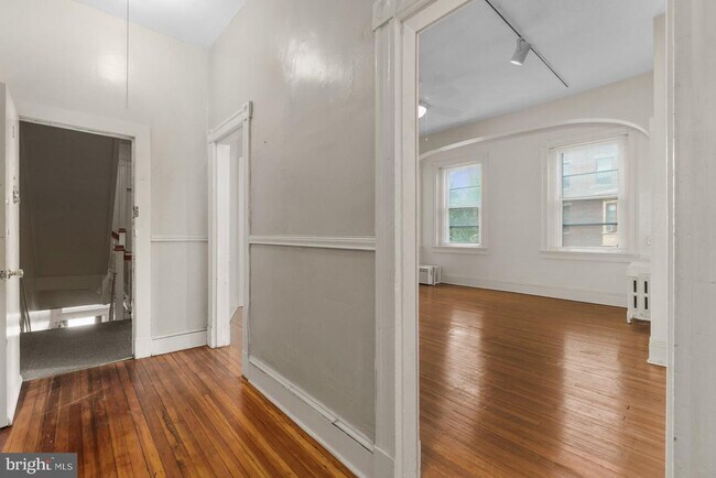 Building Photo - 2745 N Calvert St