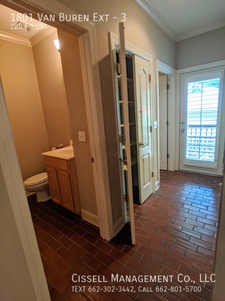 Building Photo - 1801 Van Buren Ext. #3