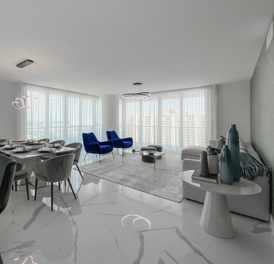 Foto principal - 330 Sunny Isles Blvd