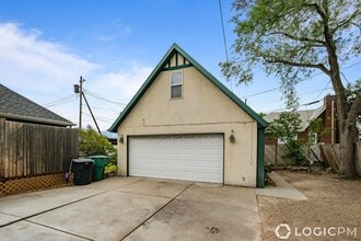 Building Photo - 194 E 4800 S