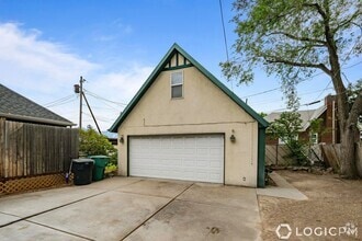 Building Photo - 194 E 4800 S