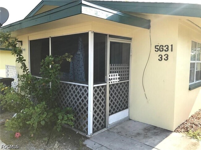 Foto del edificio - 5631 Tenth Ave