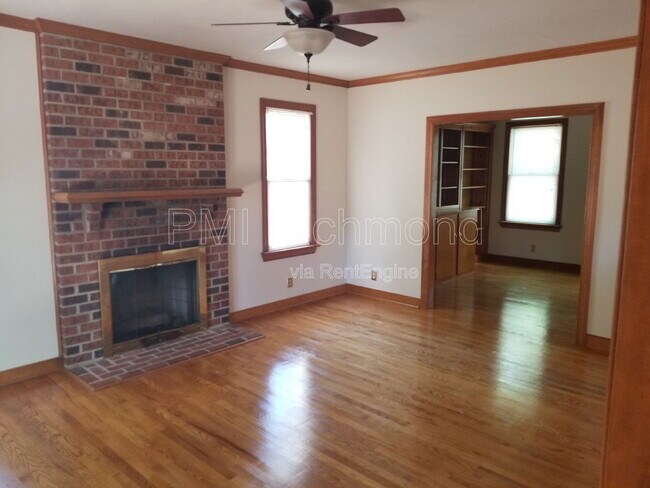 Foto del edificio - 11918 Exbury Ct