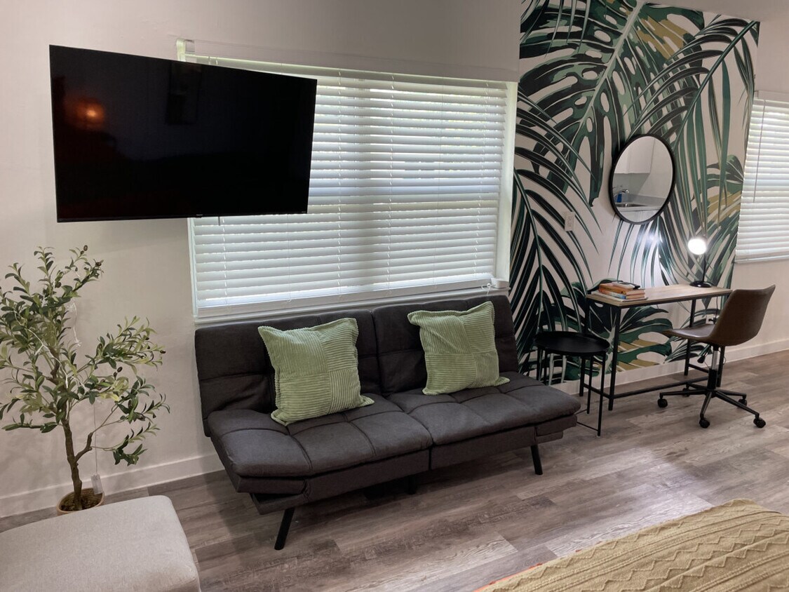 Foto principal - 522 NW 11th Ave