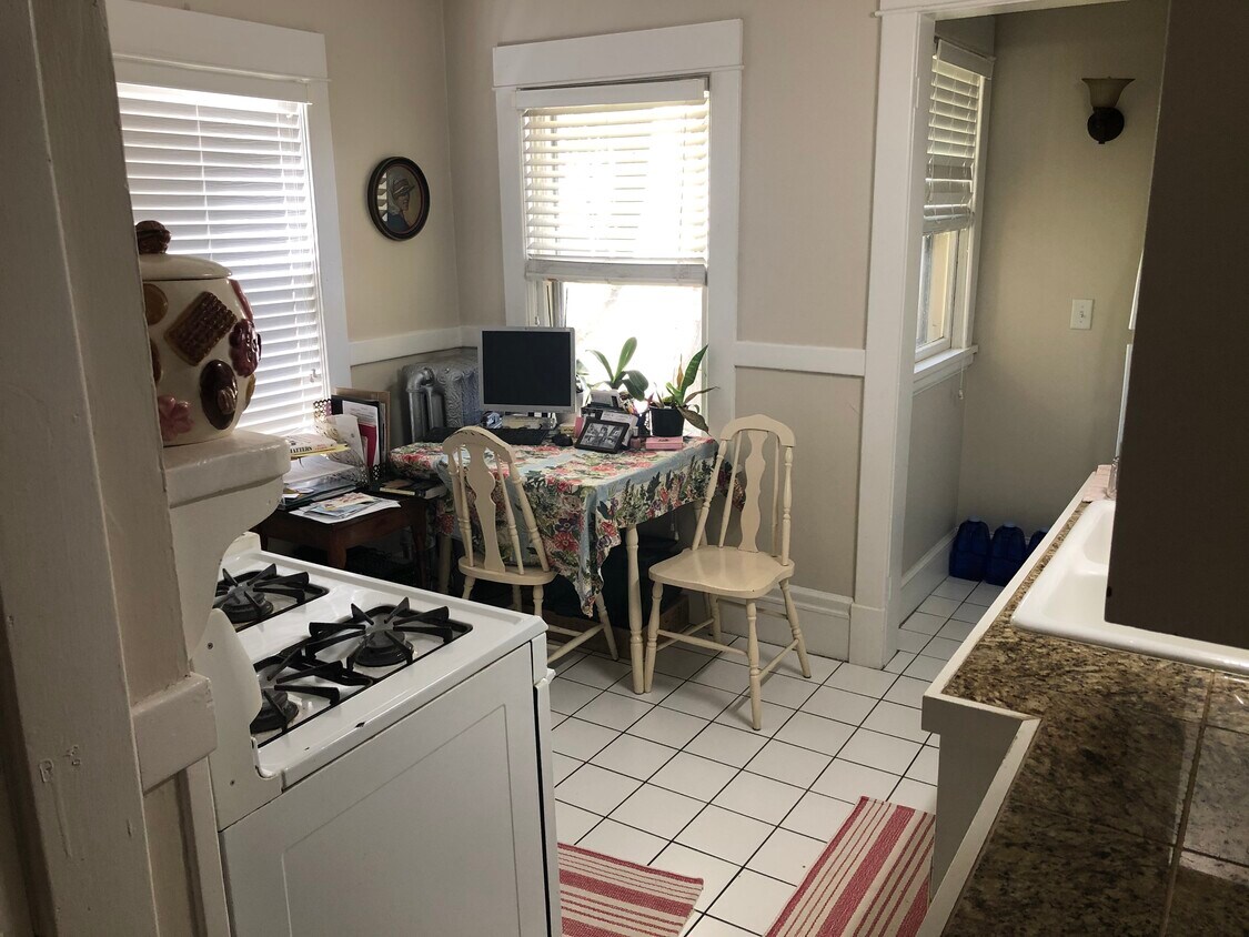 Foto principal - 1611 Selby Ave