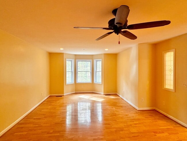 Building Photo - Log Home Nestled in the Woods, Albemarle County Location