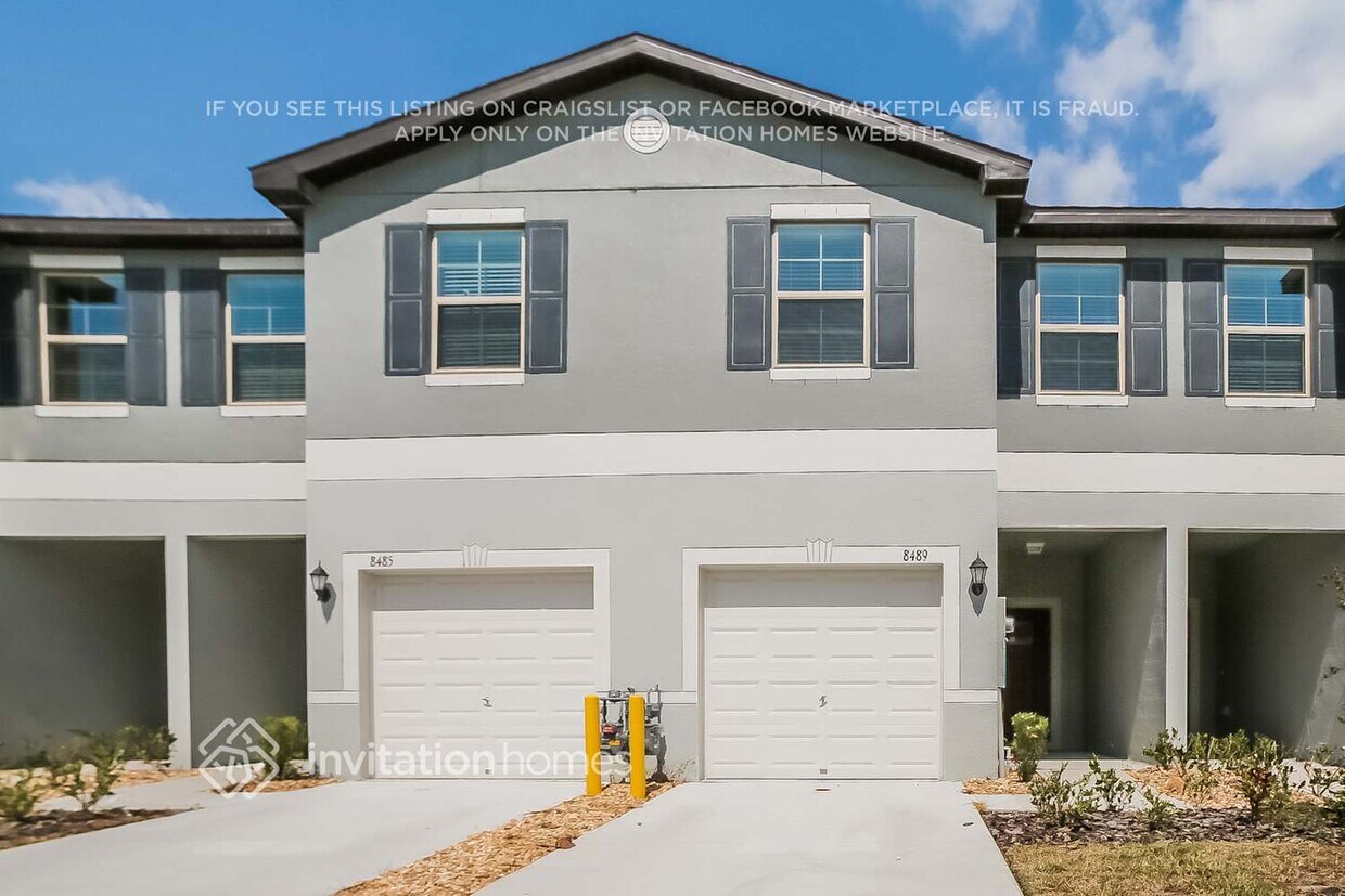 Foto principal - 8489 Druid Oaks Ln