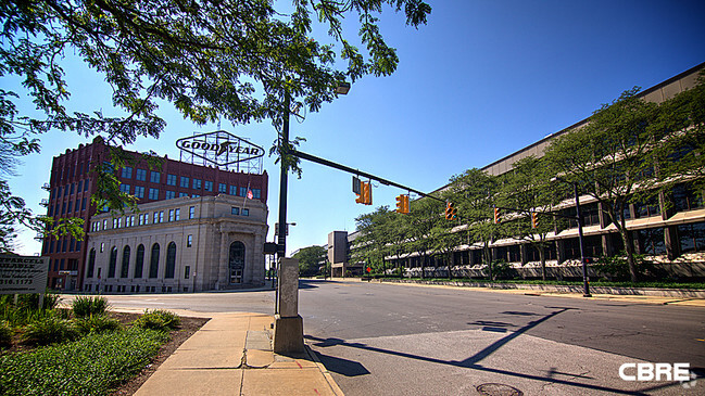 Building Photo - The East End Residences