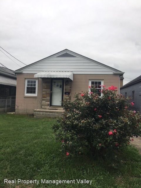 Foto principal - 2 br, 1 bath House - 302 18th Street