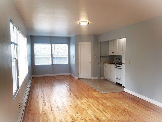 Foto del edificio - Classic Studio Apartment in The Heart of S...