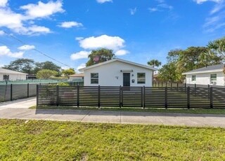 Foto principal - 1001 NW 4th Ave