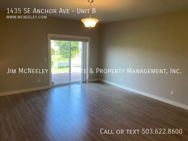 Foto del edificio - 1435 SE Anchor Ave