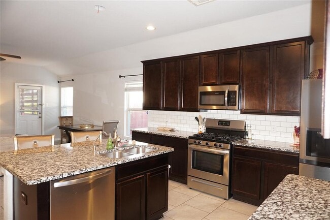 Building Photo - 18223 Grayson Blf Wy