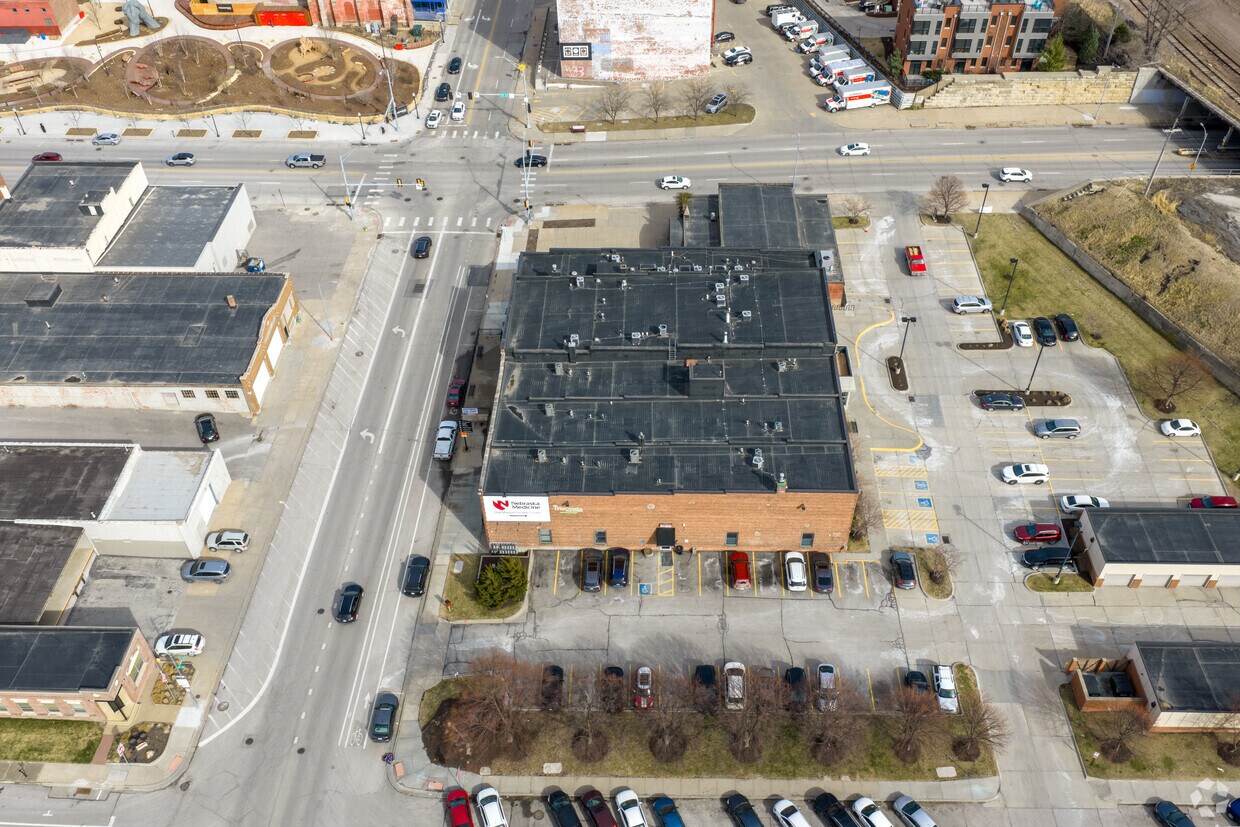 Foto del edificio - Bakers Supply Apartments