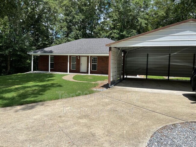 Building Photo - 4508 Auburn Rd
