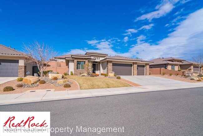 Foto del edificio - 4 br, 2 bath House - 1887 E Riverbend Drive