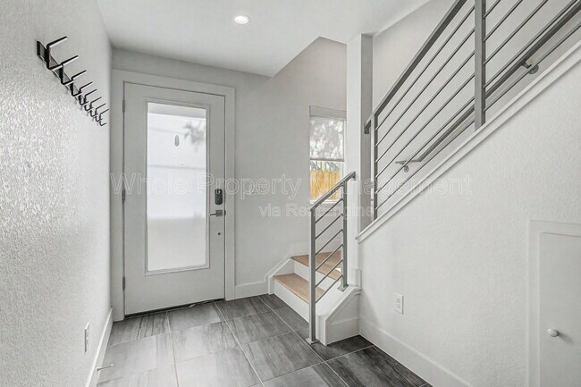 Foto del edificio - 2708 W 25th Ave