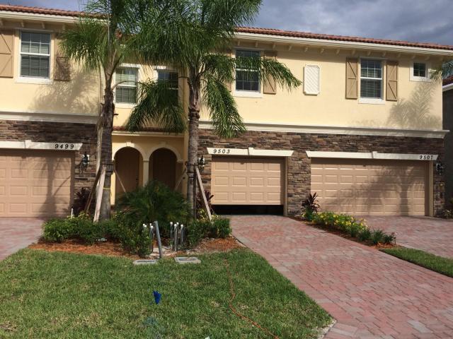 Foto principal - 9503 SW Merlin Ct