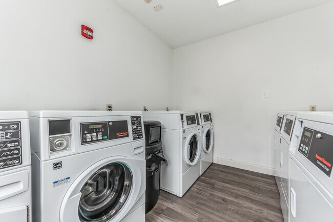 Foto del edificio - Vivo Living Charlotte