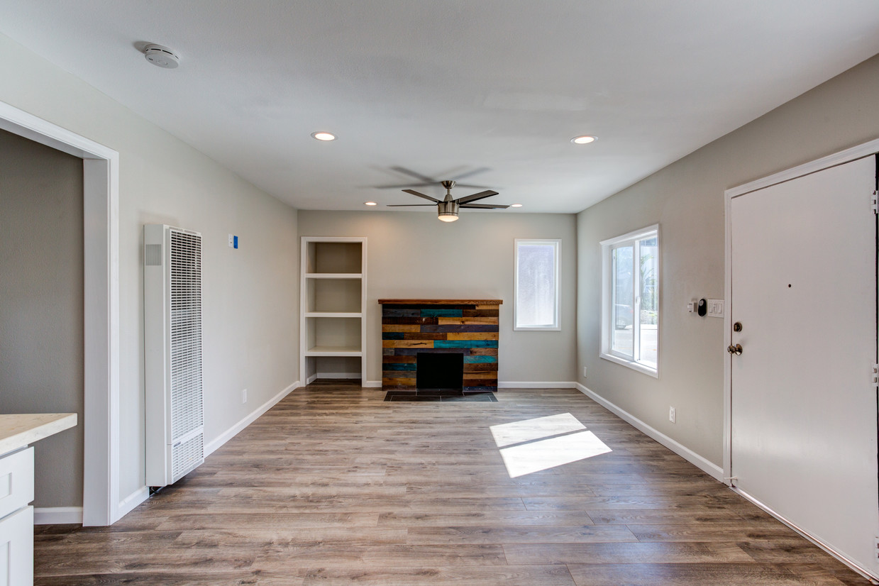 Foto principal - 801 Diamond St