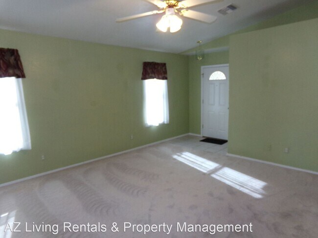 Foto del edificio - 2 br, 2 bath House - 2707 Georgia Ave