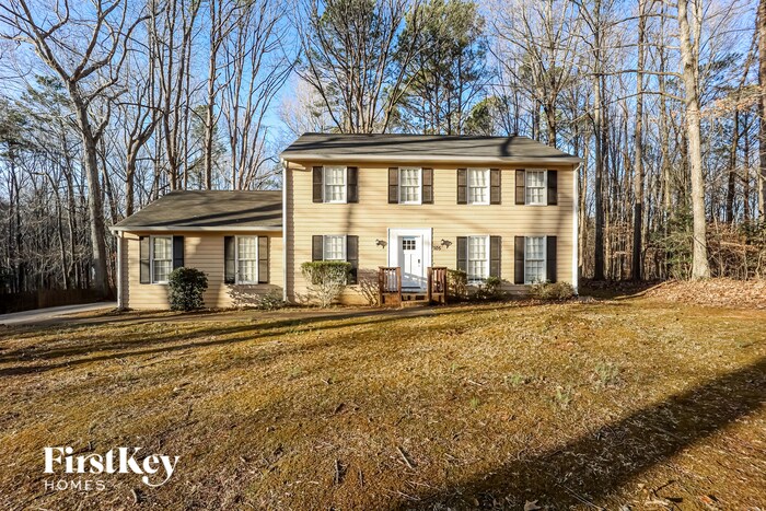 Primary Photo - 205 N Fayette Dr