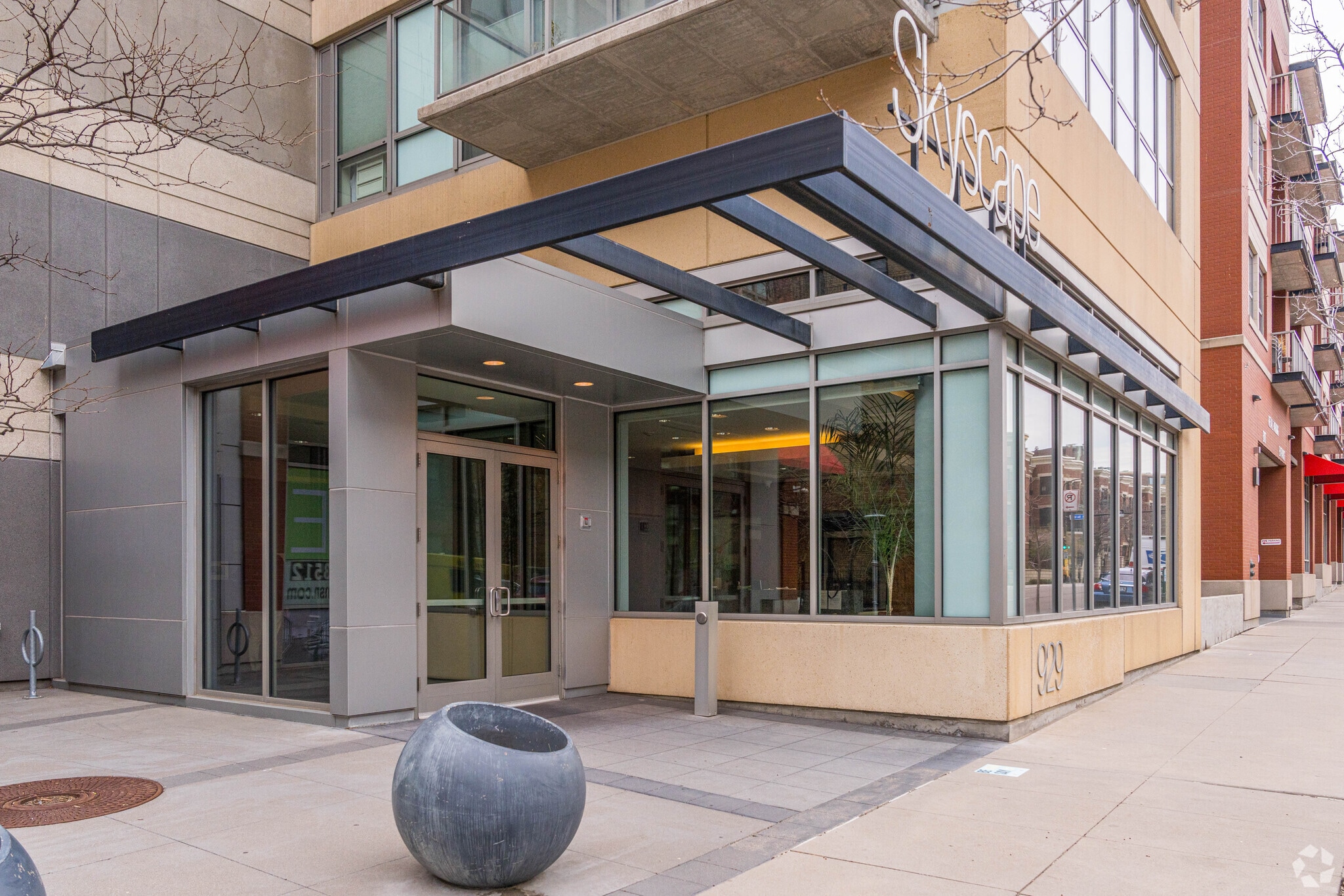 Skyscape Condominiums