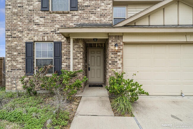 Foto del edificio - 5007 Royal Amber Ln