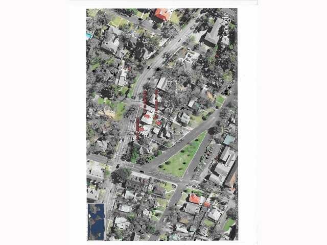 Aerial - 1513 Enfield Rd