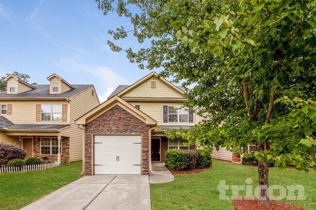 Foto del edificio - 1047 Wedgewood Ct NE