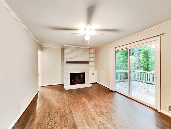 Foto del edificio - 3630 Winview Ct