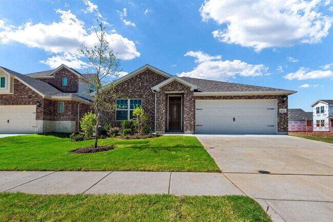 Building Photo - 1812 Cinnamon Trail