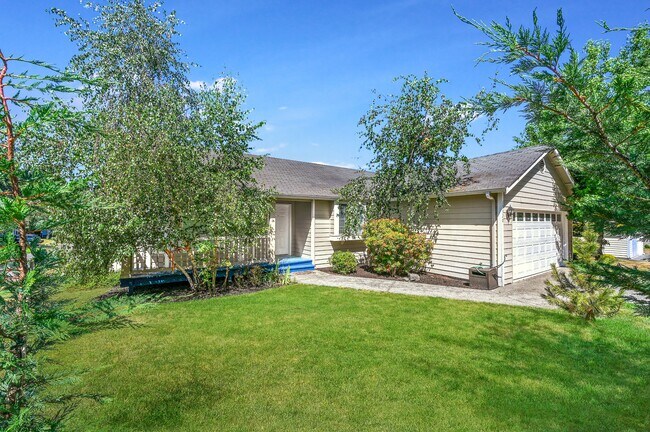 Foto del edificio - 15320 77th Ave Ct E
