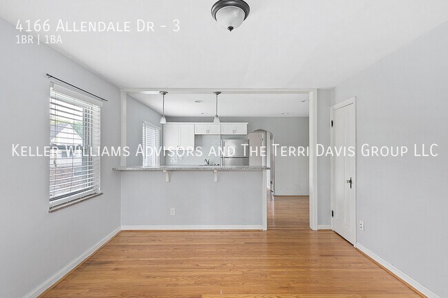 Foto del edificio - 4166 Allendale Dr